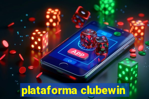 plataforma clubewin